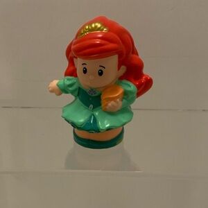 Princess Aerial